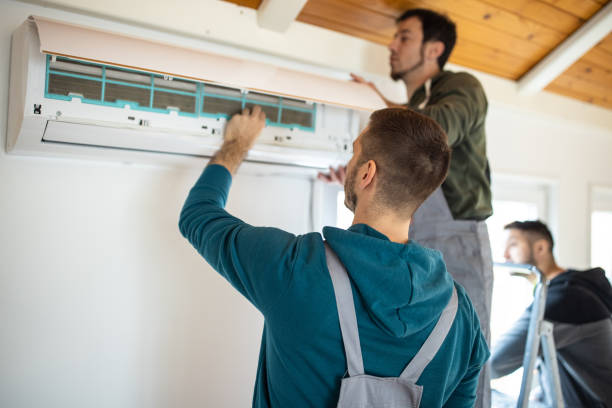  Monroeville, OH HVAC Pros