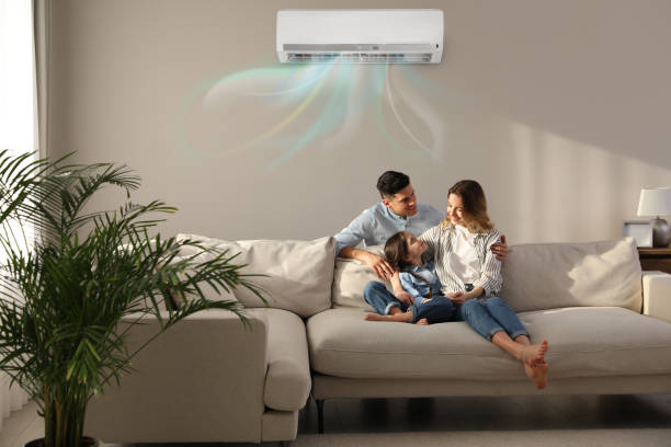 Professional HVAC in Monroeville, OH