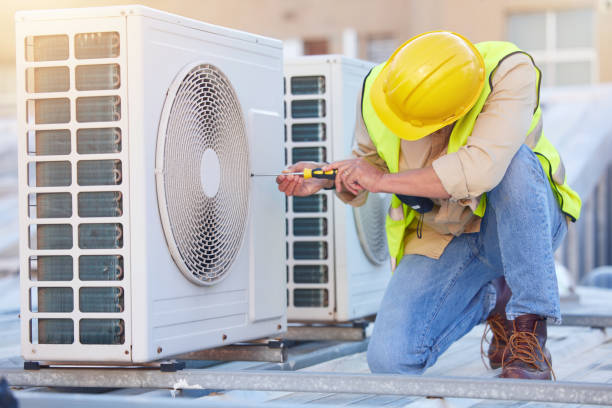 Best Best HVAC companies  in Monroeville, OH