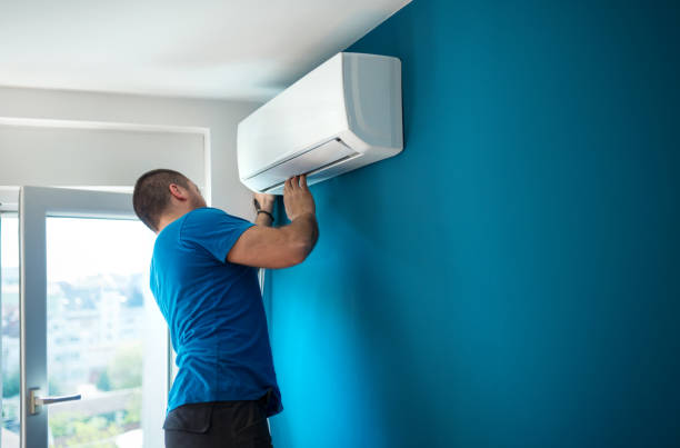 Best HVAC installation services  in Monroeville, OH