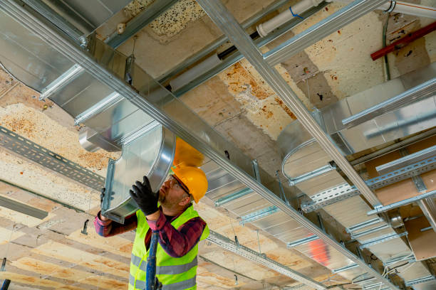 Best Residential HVAC services  in Monroeville, OH
