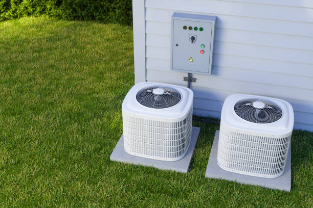 Best HVAC replacement cost  in Monroeville, OH