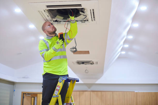 Best Commercial HVAC repair  in Monroeville, OH