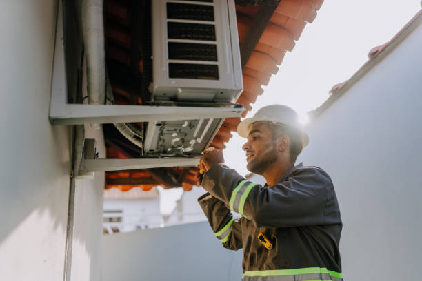 Best AC installation near me  in Monroeville, OH