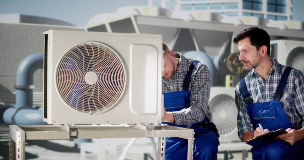 Best Air conditioning repair  in Monroeville, OH