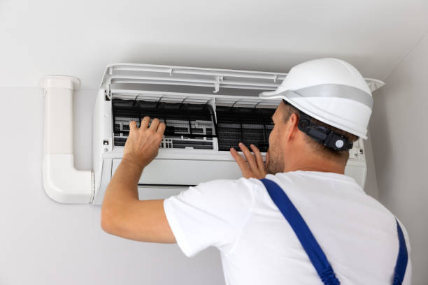 Best Affordable HVAC services  in Monroeville, OH