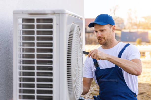 Best HVAC emergency services  in Monroeville, OH