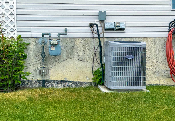 Best HVAC replacement cost  in Monroeville, OH