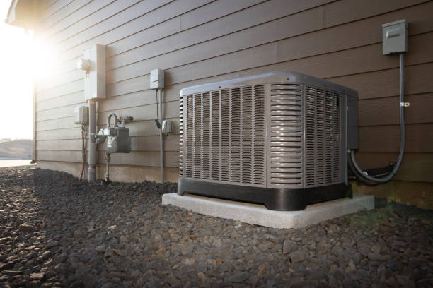Best Emergency HVAC repair  in Monroeville, OH